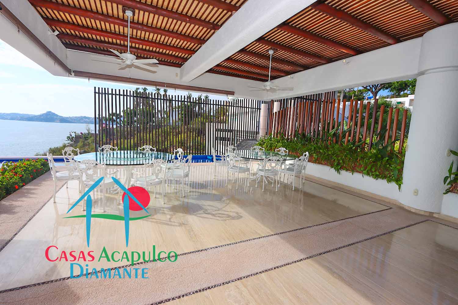 Casa Virgo - Barra bar 6